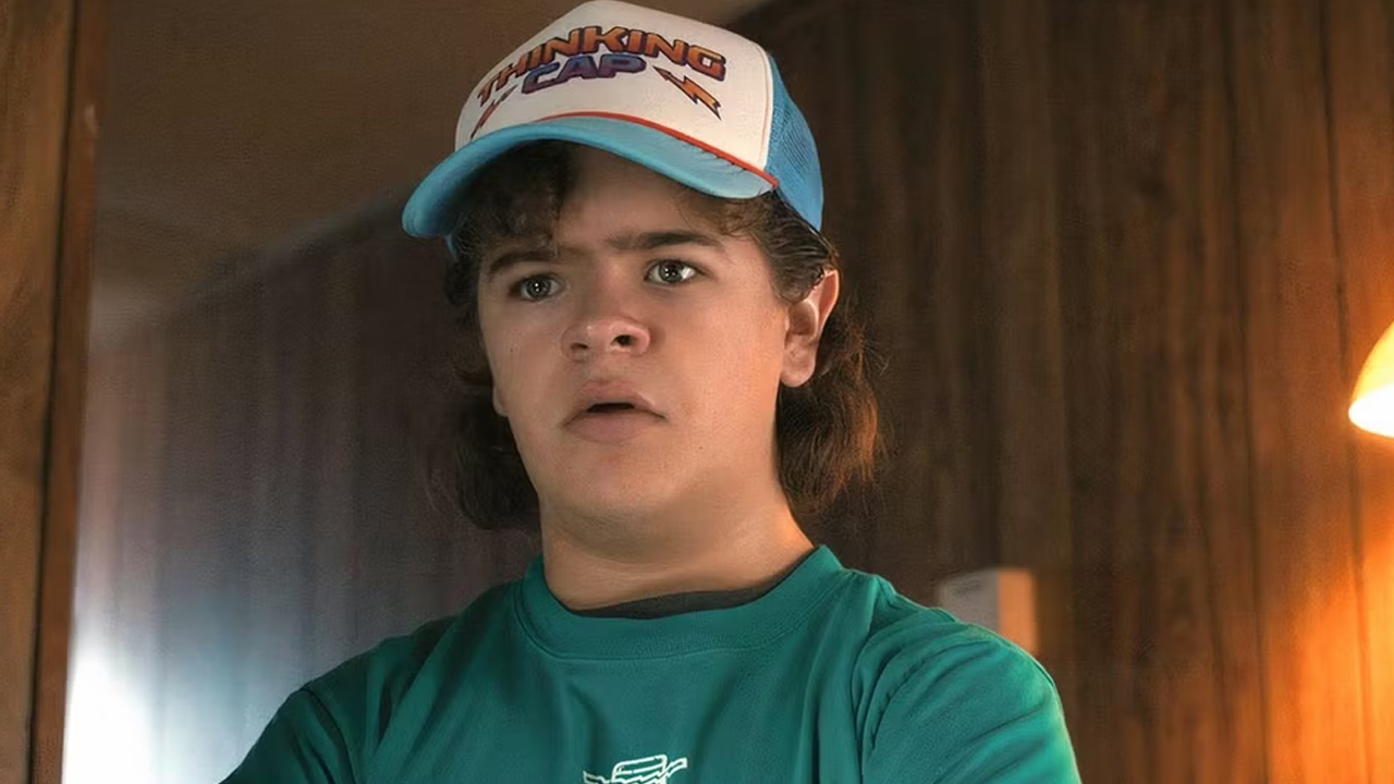 Stranger Things - cinematographe.it