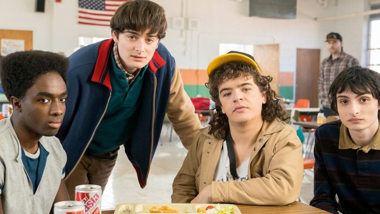 Stranger Things 5 divisa in tre parti: ecco perché Netflix ha scelto questa strategia