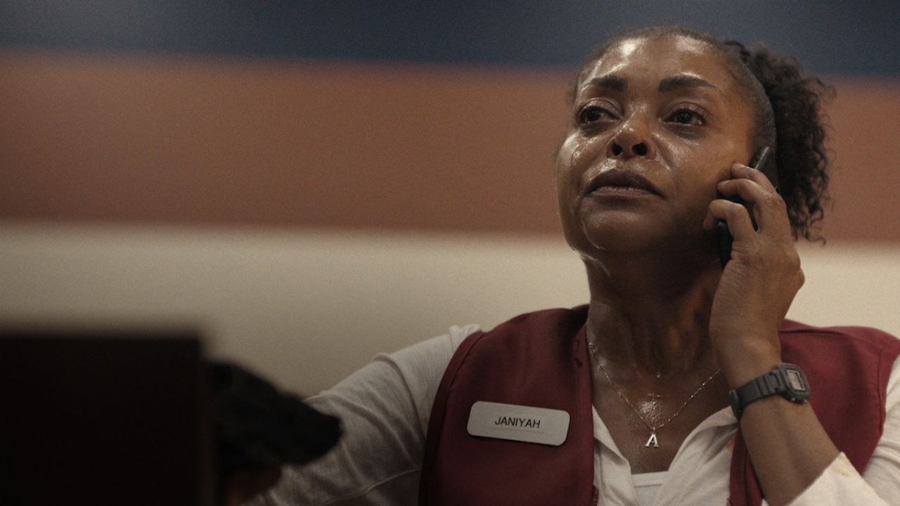 Straw Senza uscita trama trailer cast - Cinematographe.it