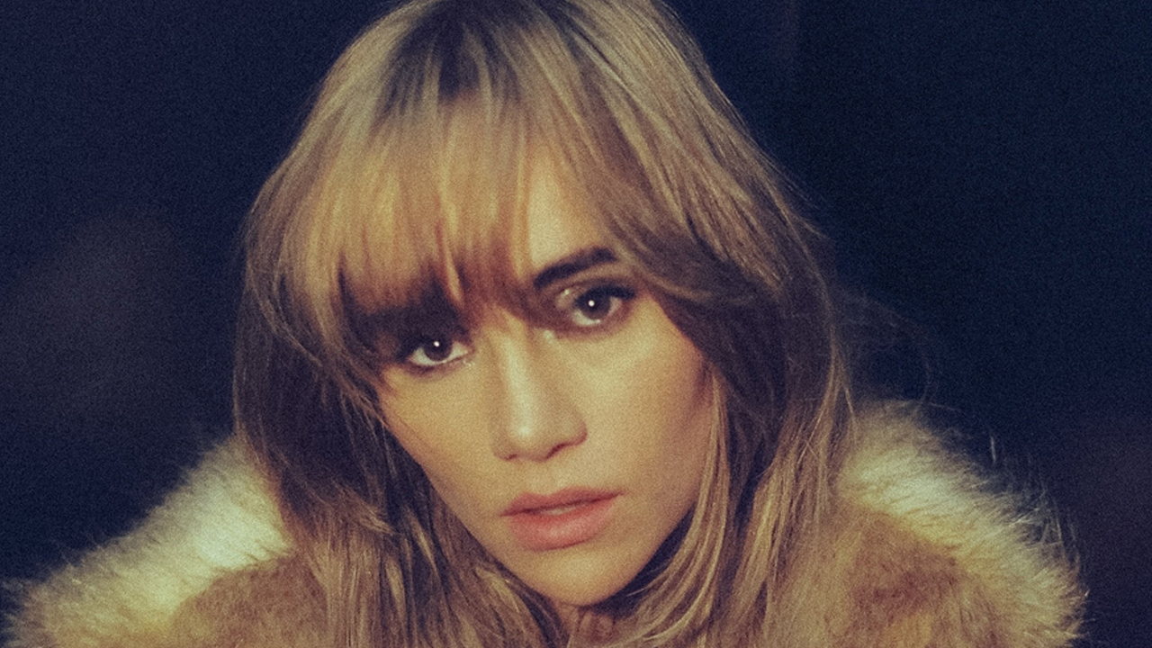 Suki Waterhouse - cinematographe.it