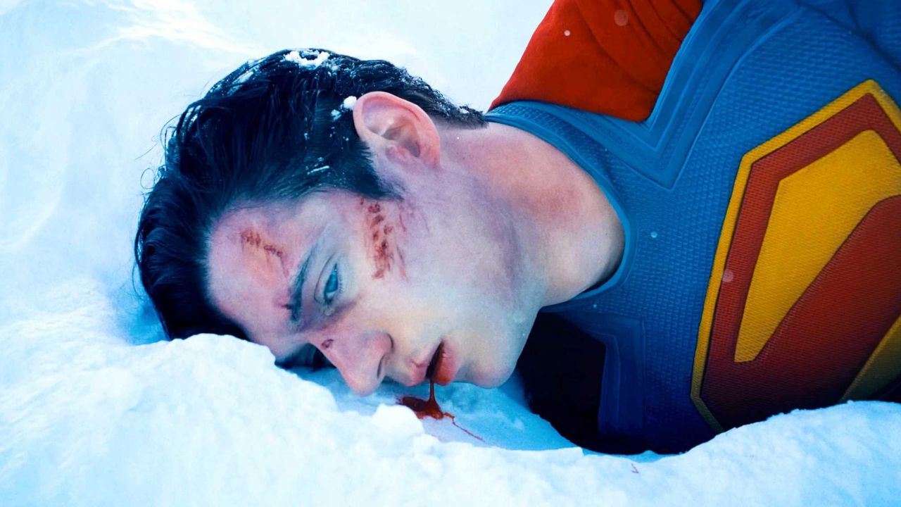 superman cinematographe.it