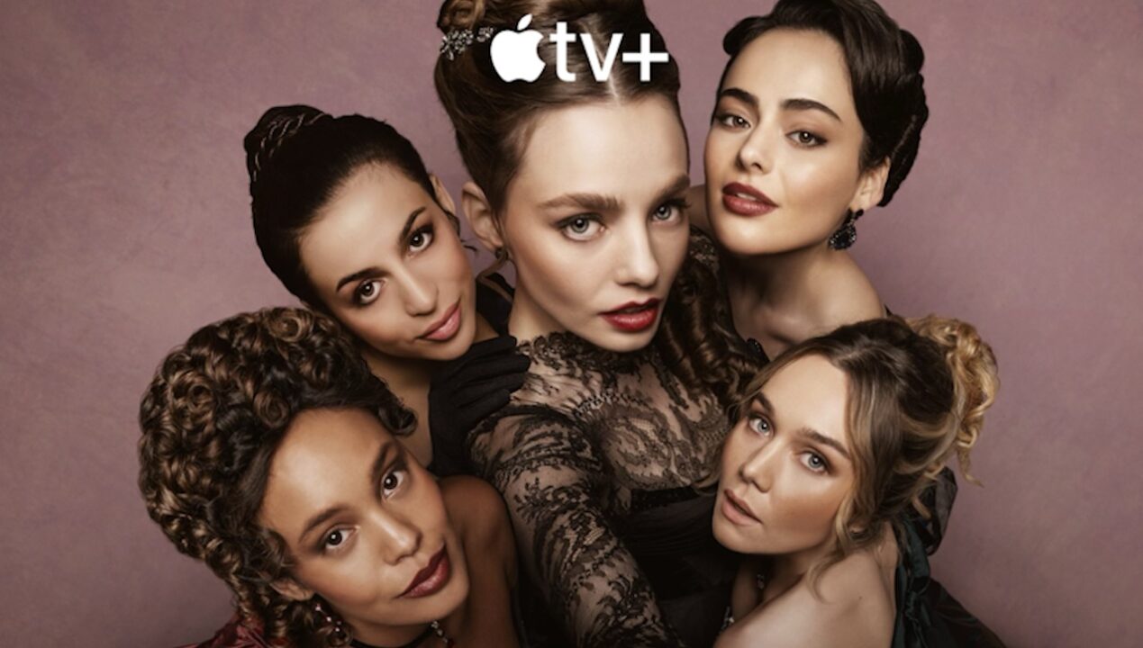The Buccaneers – stagione 2: recensione della serie Apple TV+