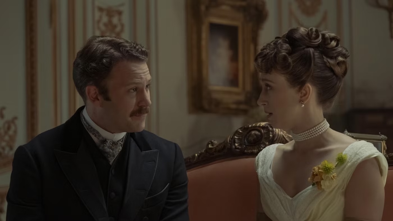 The Gilded Age 3
