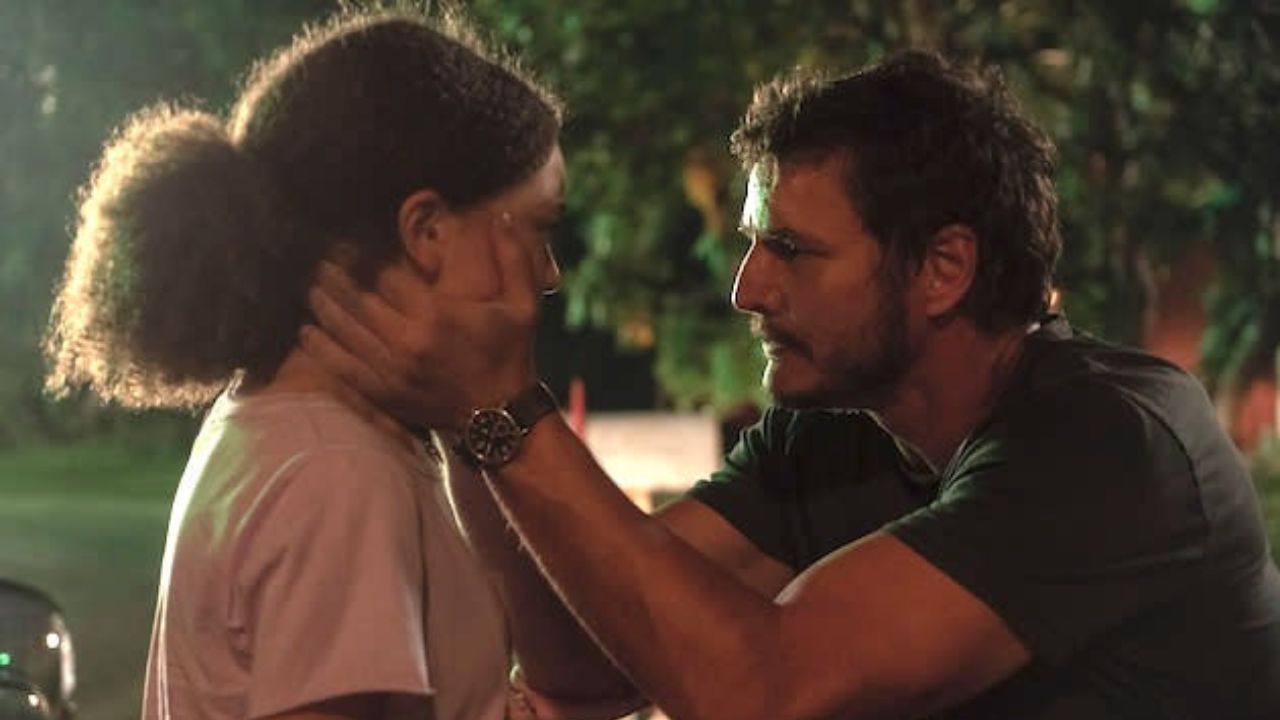 Nico Parker non ha visto la morte di Pedro Pascal in The Last of Us - Cinematographe.it