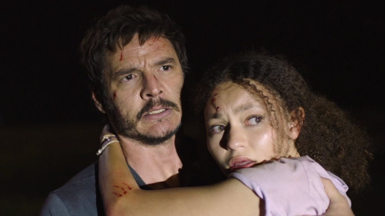 Nico Parker non ha visto la morte di Pedro Pascal in The Last of Us - Cinematographe.it
