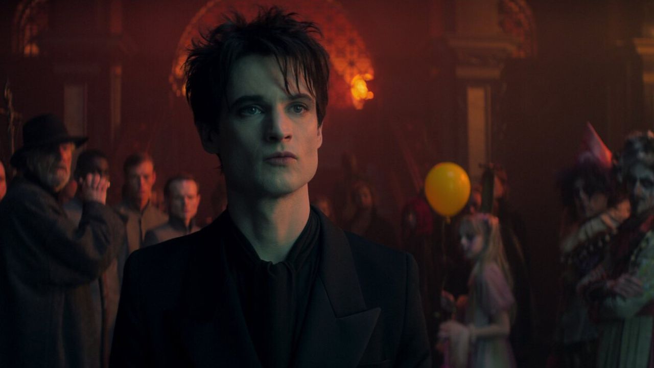 the sandman stagione 2 cinematographe.it