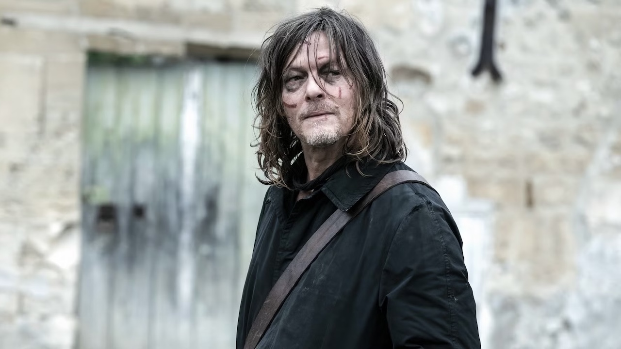 The Walking Dead: Daryl Dixon 2