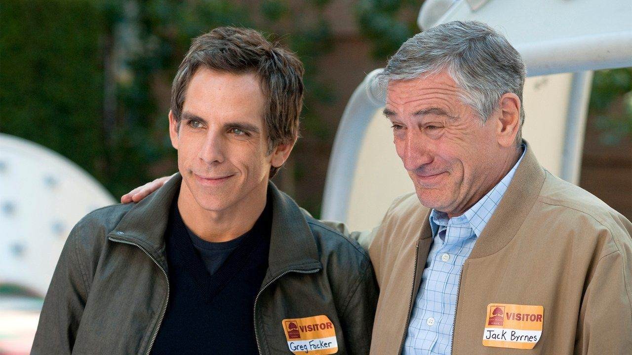 Cosa prova Ben Stiller quando lo chiamano col nome di Ti presento i miei - Cinematographe.it