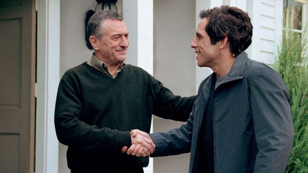 Cosa prova Ben Stiller quando lo chiamano col nome di Ti presento i miei - Cinematographe.it