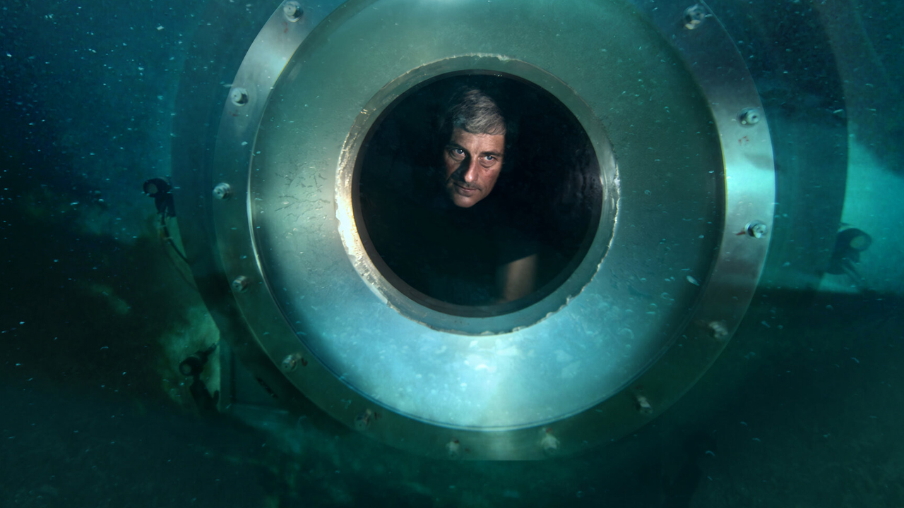 Titan: il disastro di OceanGate – trama, trailer e storia vera del docu-film Netflix sul disastro del sottomarino