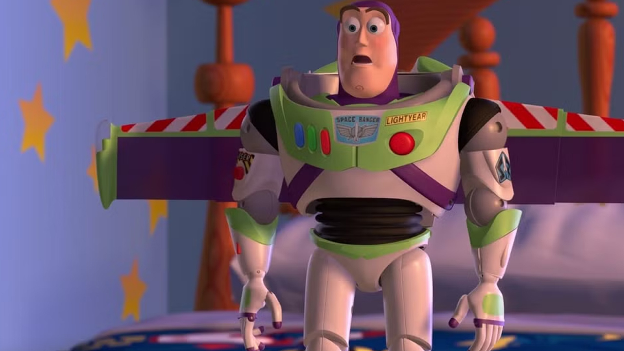 Toy Story - cinematographe.it