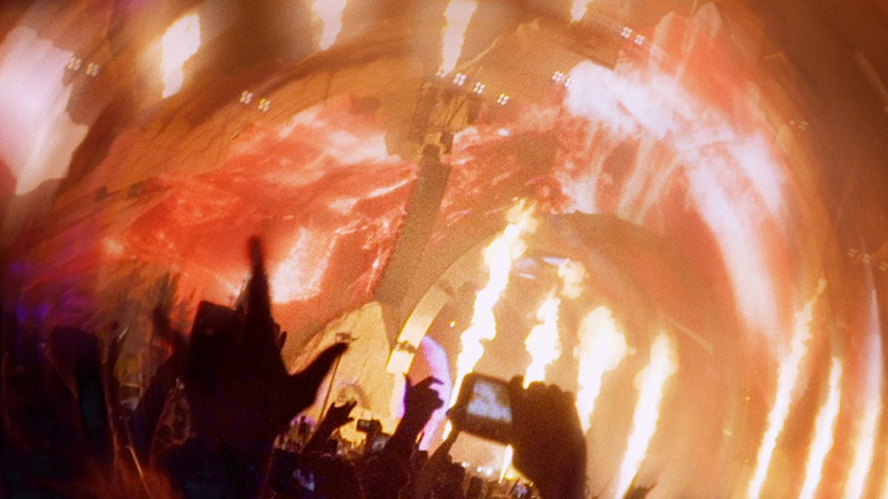 Trainwreck - La tragedia dell'Astroworld Festival: trama e trailer del documentario Netflix - cinematographe.it