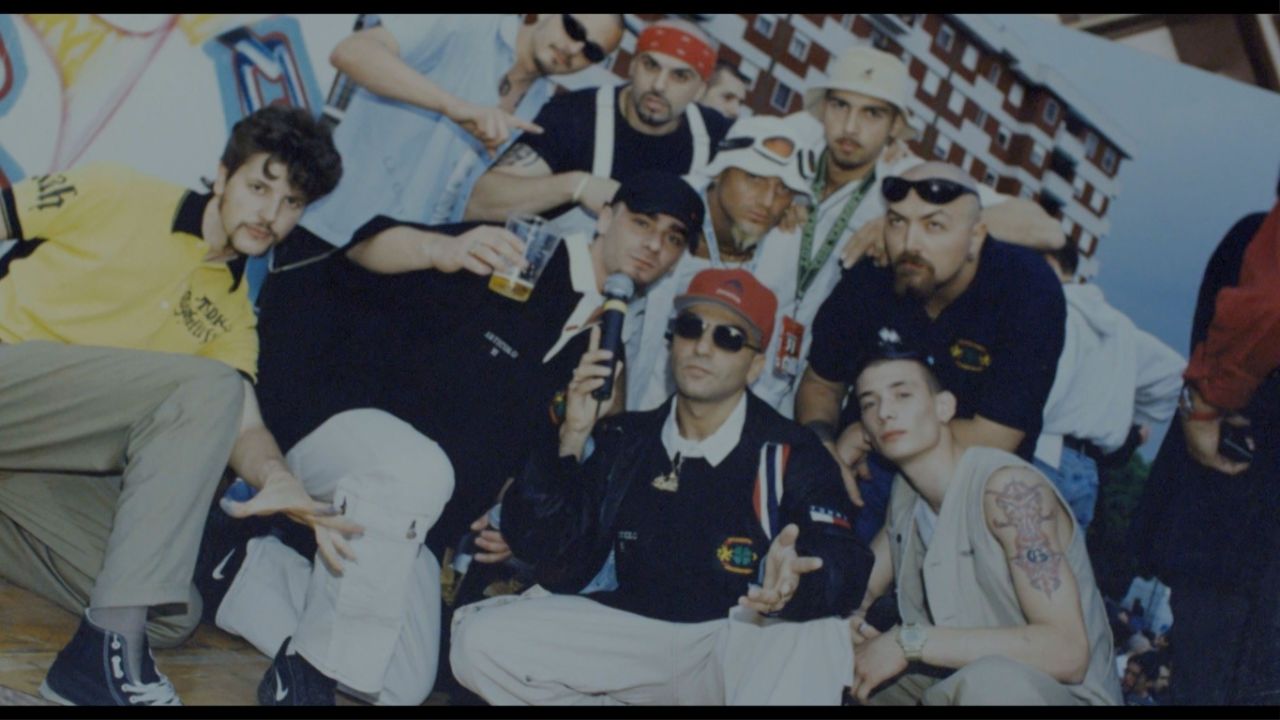 Vai Bello – Storia della Spaghetti Funk cinematographe.it