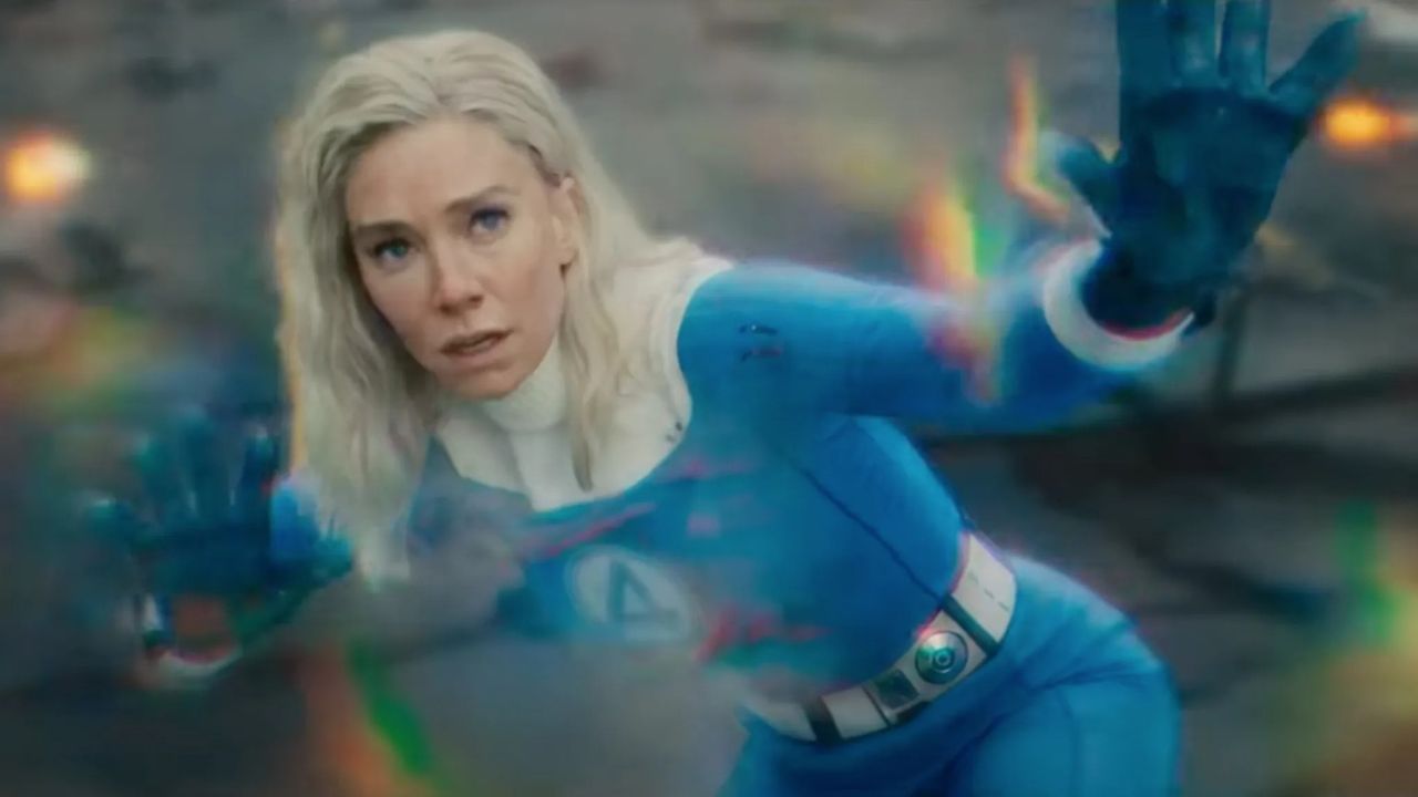 Vanessa Kirby è incinta - Cinematographe.it