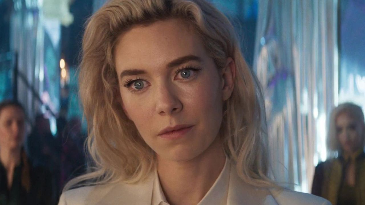 Vanessa Kirby è incinta! Le inequivocabili foto dal CCXPMX Film Festival fanno il giro del web [FOTO]