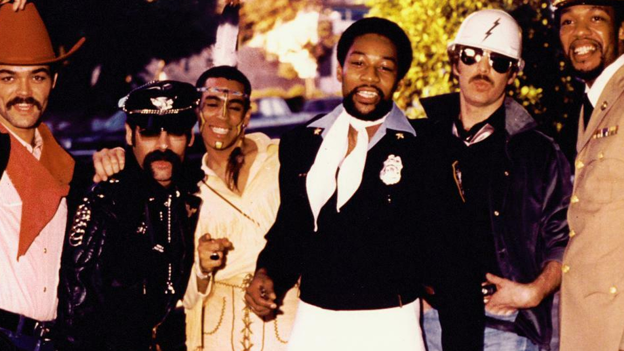 Village People - cinematographe.it