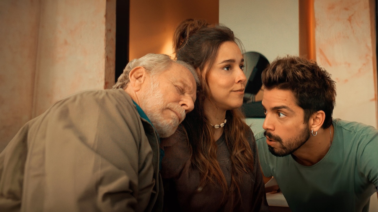 Viva a Vida trama trailer cast - Cinematographe.it