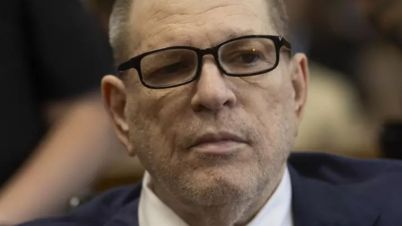 Weinstein processo - cinematographe.it