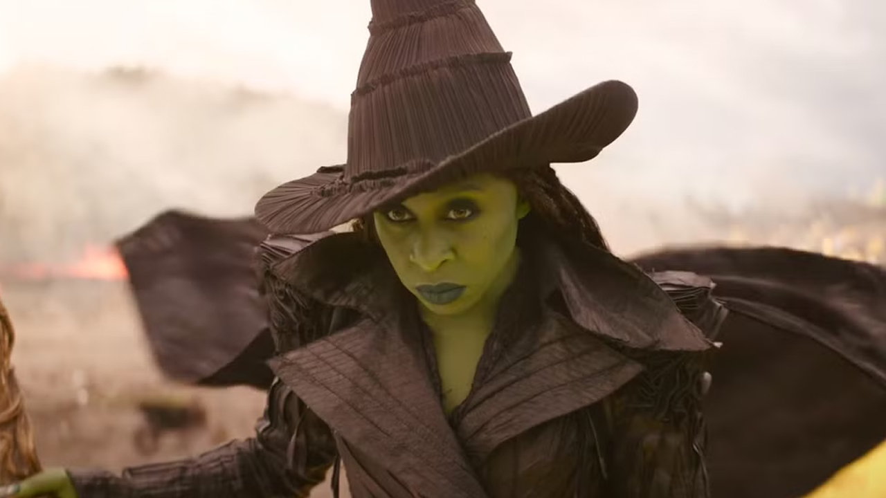 Wicked 2 cast - cinematographe.it
