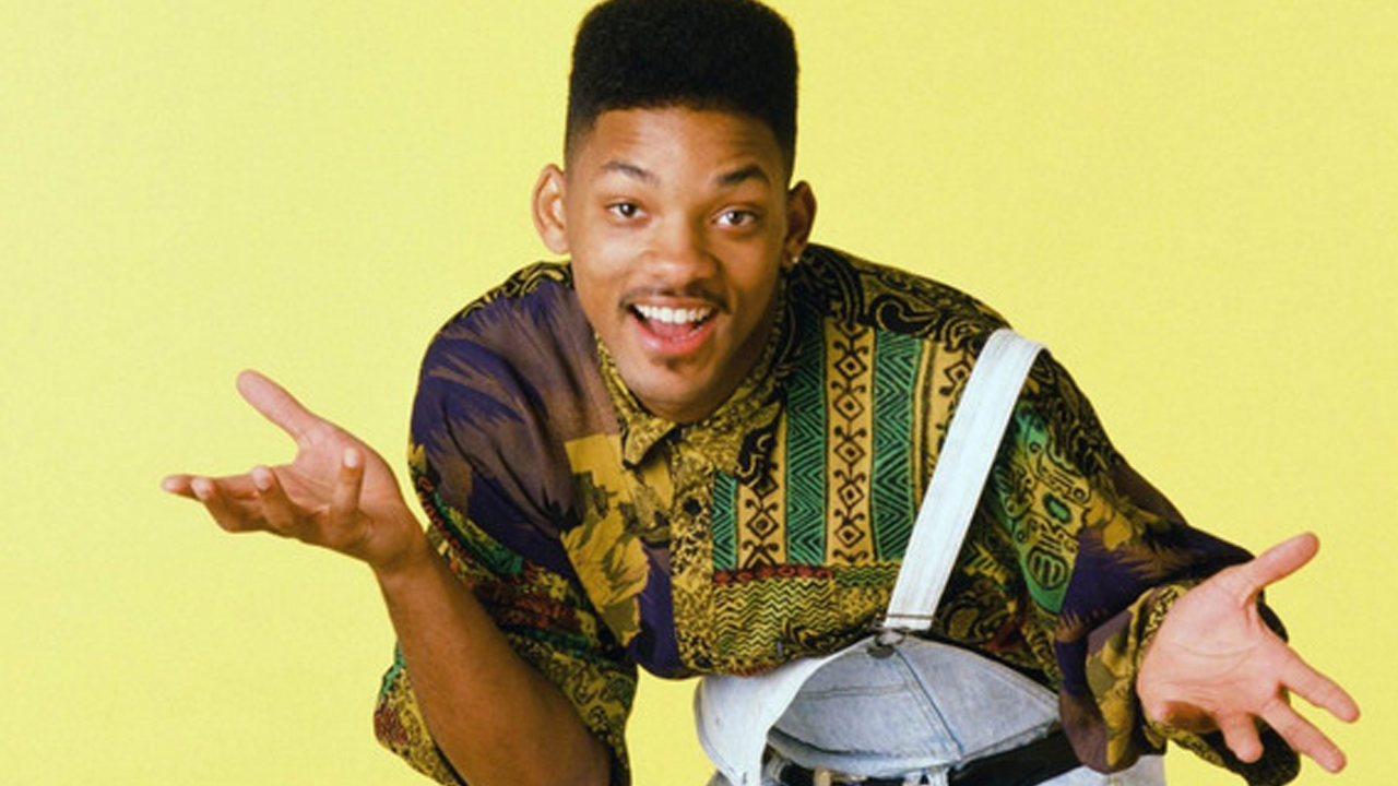 Will Smith manda i fan in delirio cantando la sigla di Willy il principe di Bel-Air per le strade di Londra! [VIDEO]
