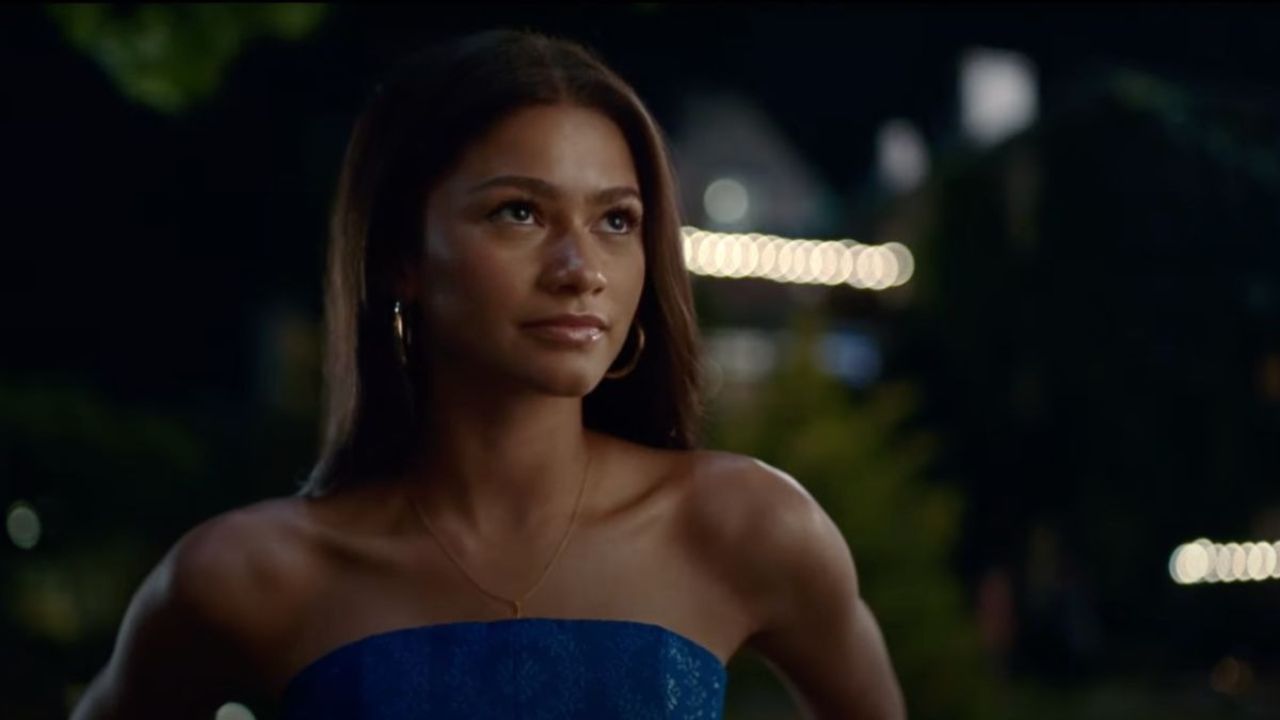 Zendaya testimonial campagna Louis Vuitton dedicata a Takashi Murakami - Cinematographe.it