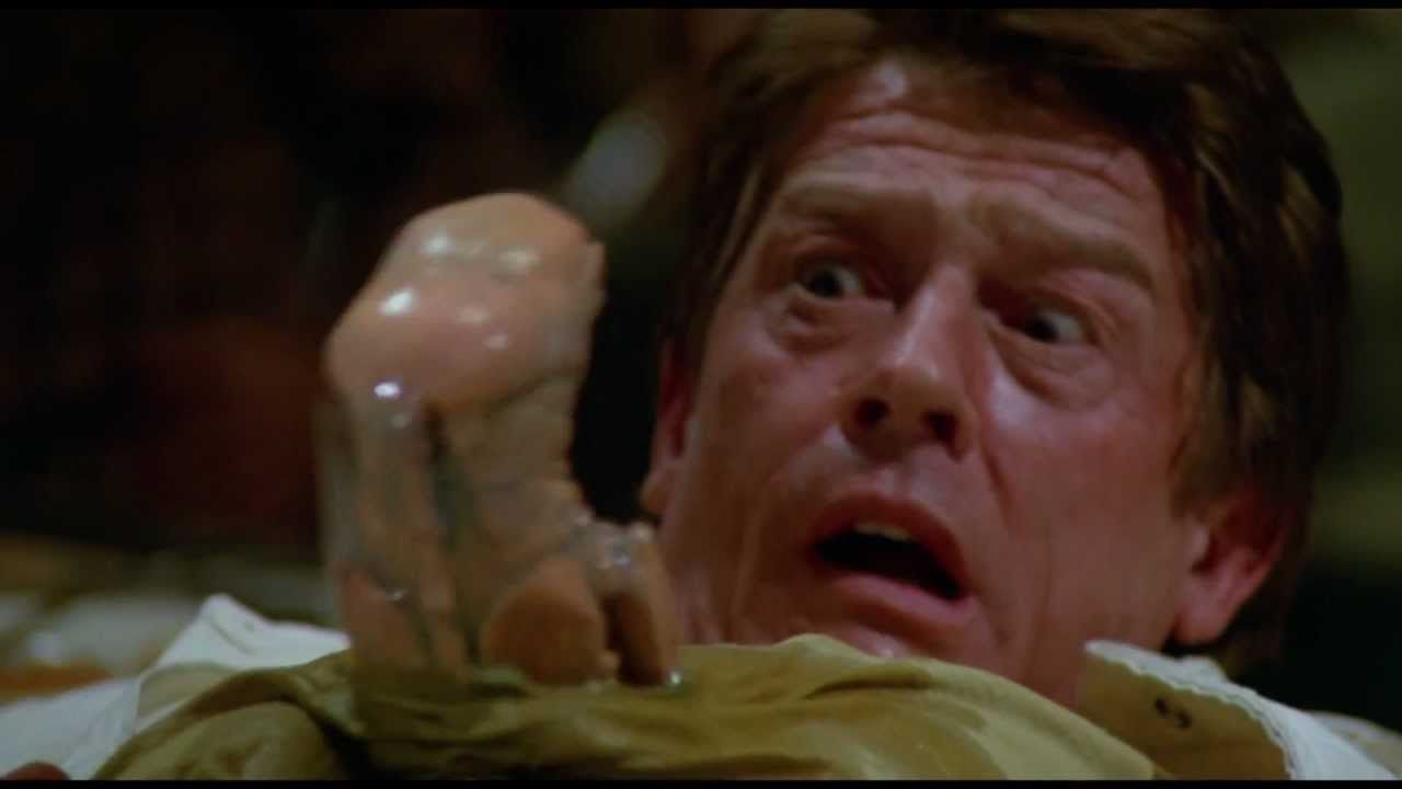 John Hurt - Cinematographe.it