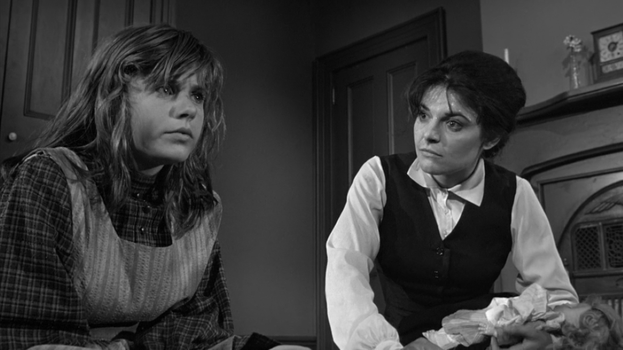 Anne Bancroft - Cinematographe.it