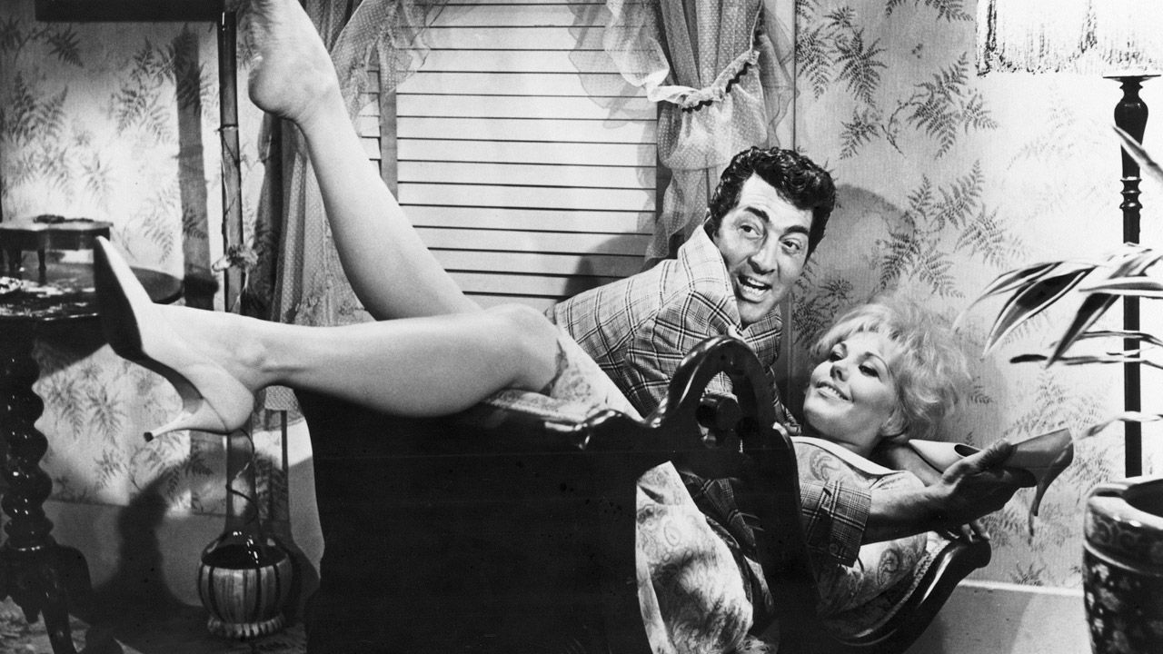 Kim Novak - Cinematographe.it