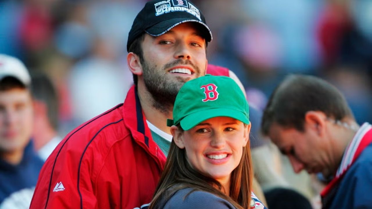 ben affleck jennifer garner cinematographe.it