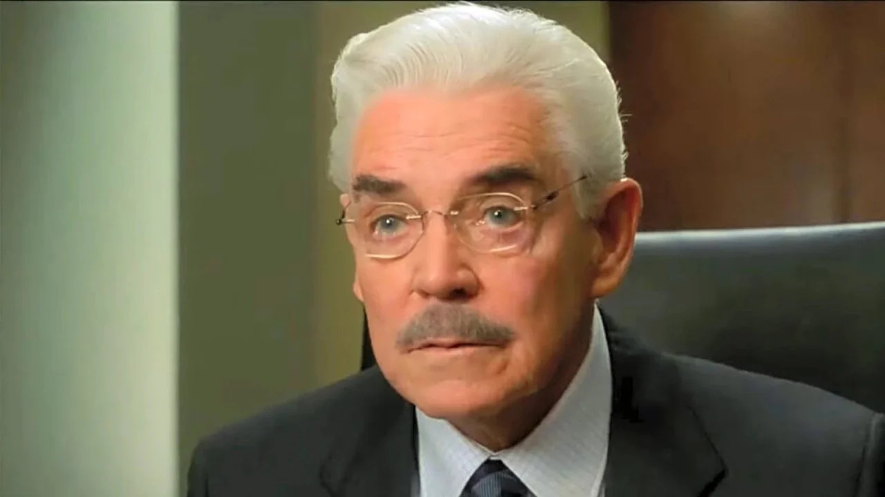 Jack Betts, l’attore di Spider-Man è morto: aveva 96 anni