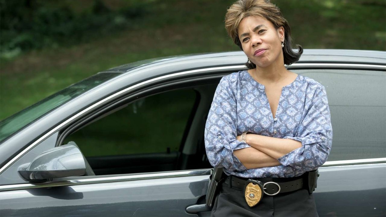 Regina Hall - Cinematographe.it