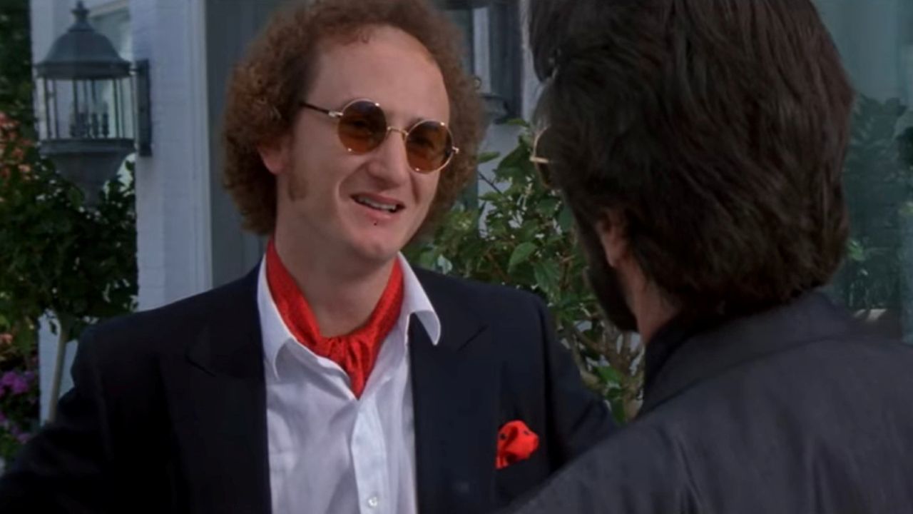 Sean Penn - Cinematographe.it