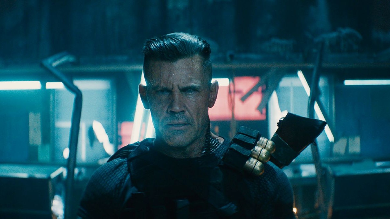 Josh Brolin - Cinematographe.it