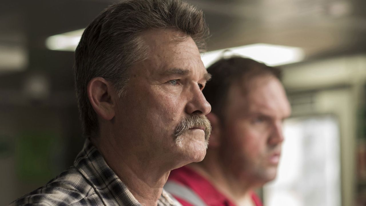 Kurt Russell - Cinematographe.it