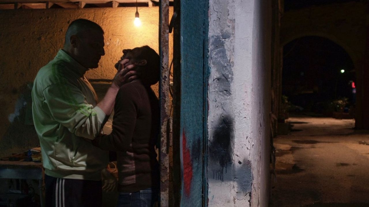 Edoardo Pesce- Cinematographe.it