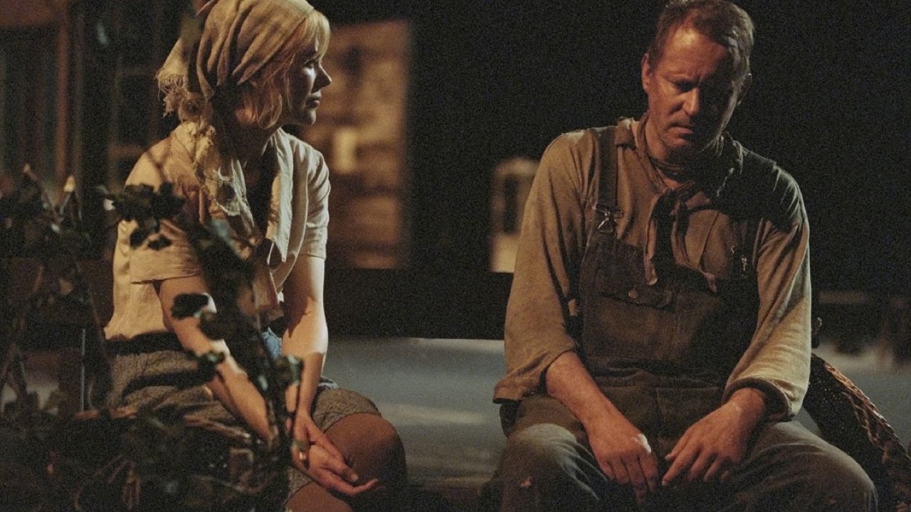 Stellan Skarsgård - Cinematographe.it