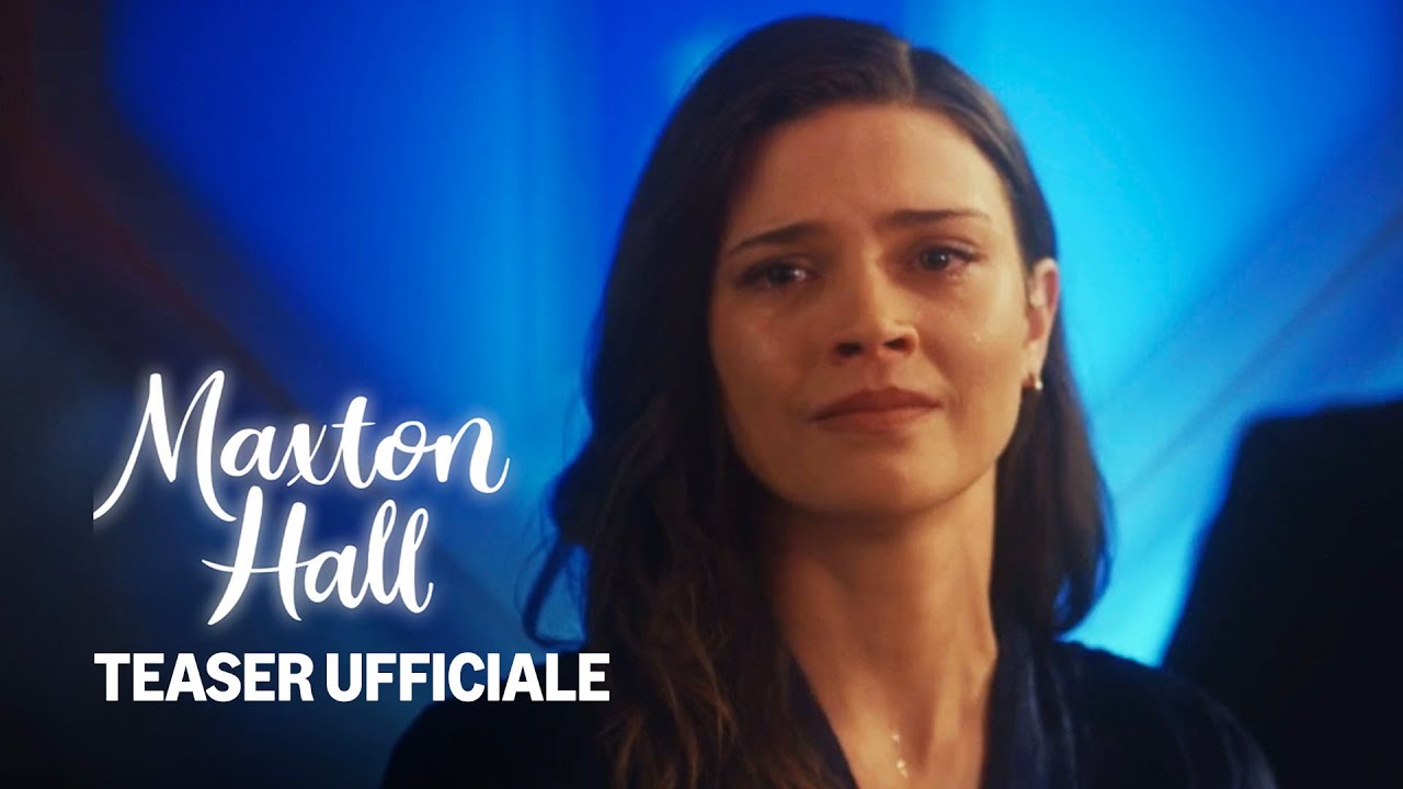 Maxton Hall – Il mondo tra di noi – Stagione 2: il teaser trailer dei nuovi episodi della serie Prime Video