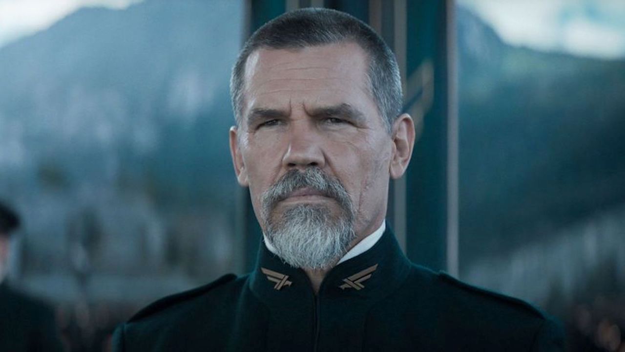 Josh Brolin - Cinematographe.it