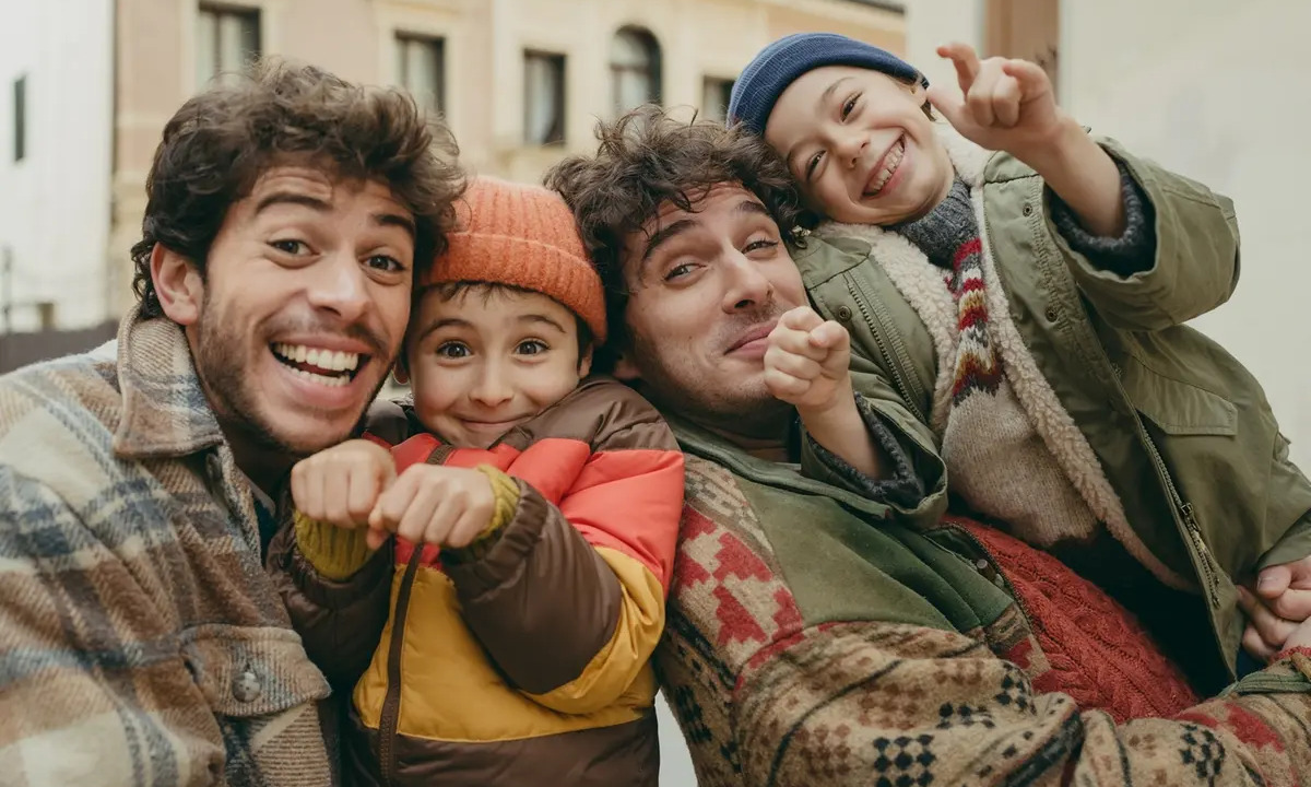 Come fratelli recensione - Cinematographe.it