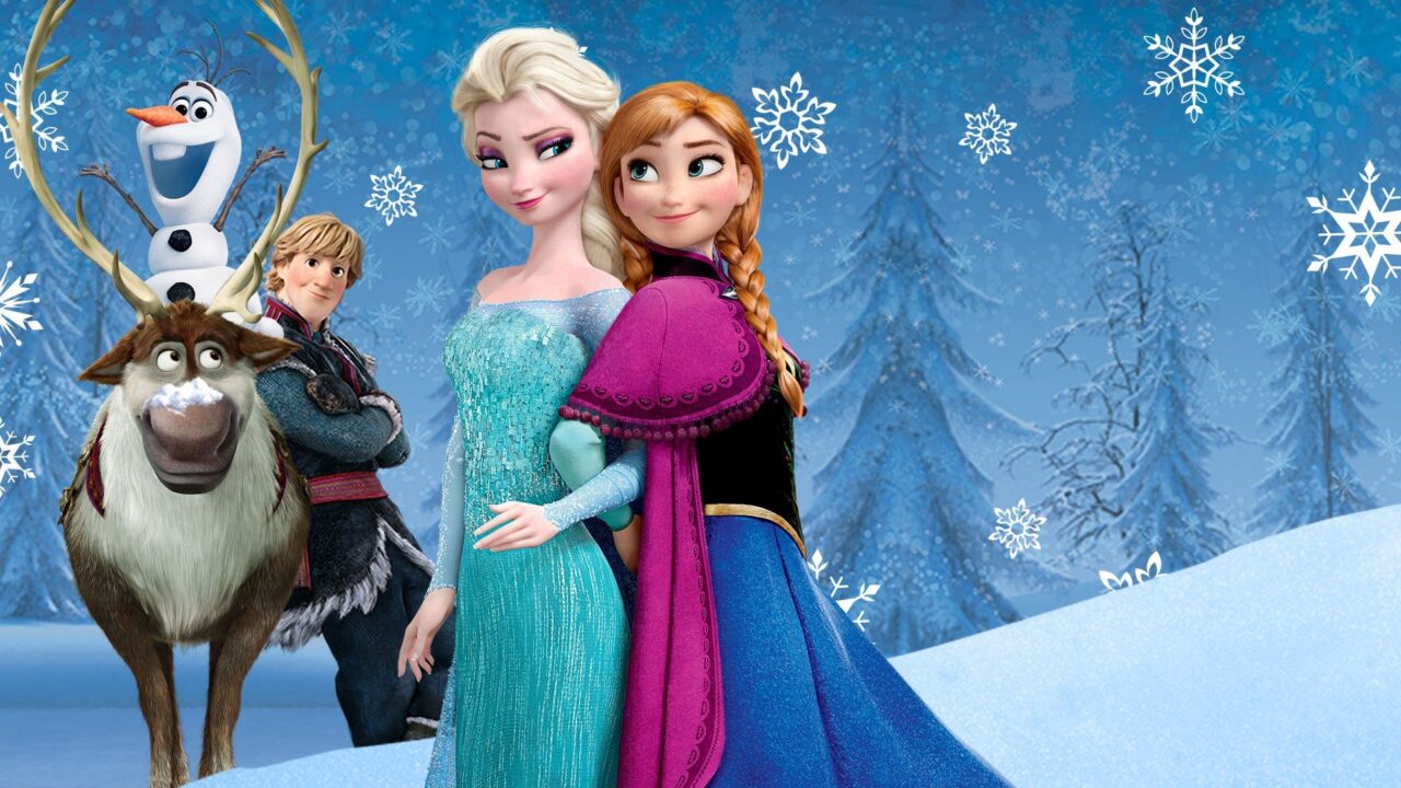 Frozen 3 quando esce? Le prime anticipazioni sul film Disney