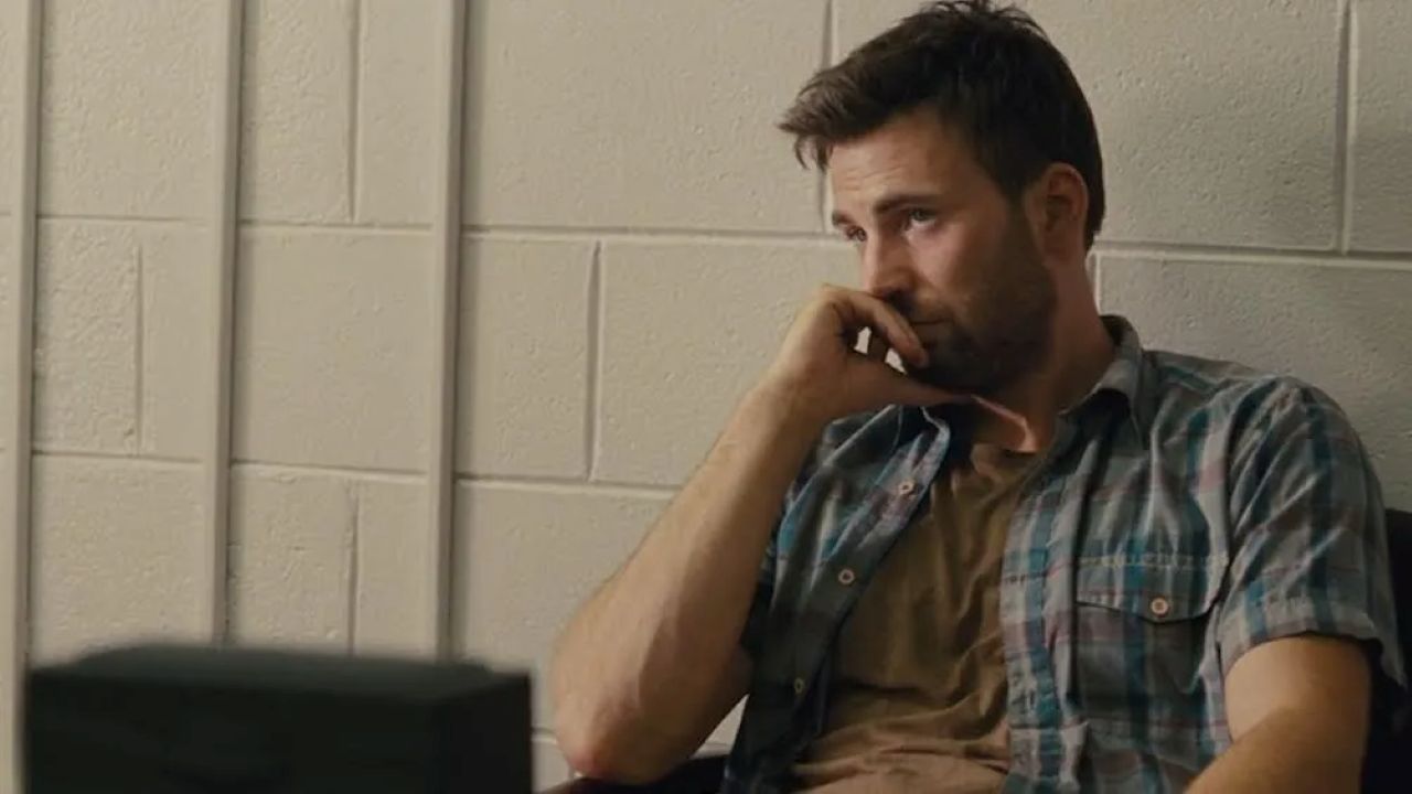 Chris Evans - Cinematographe.it
