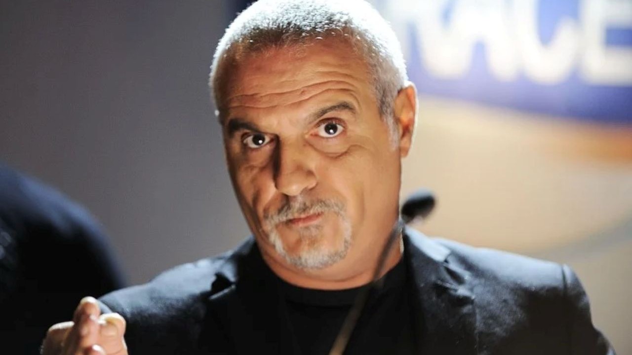 Giorgio Panariello: 7 incredibili curiosità sul comico toscano