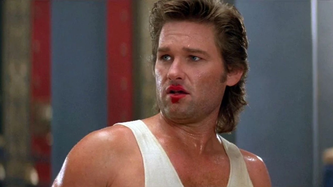 Kurt Russell - Cinematographe.it