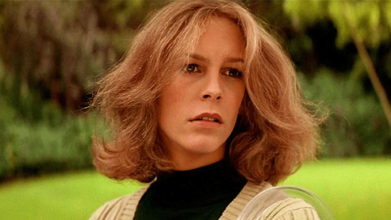 Jamie Lee Curtis - Cinematographe.it