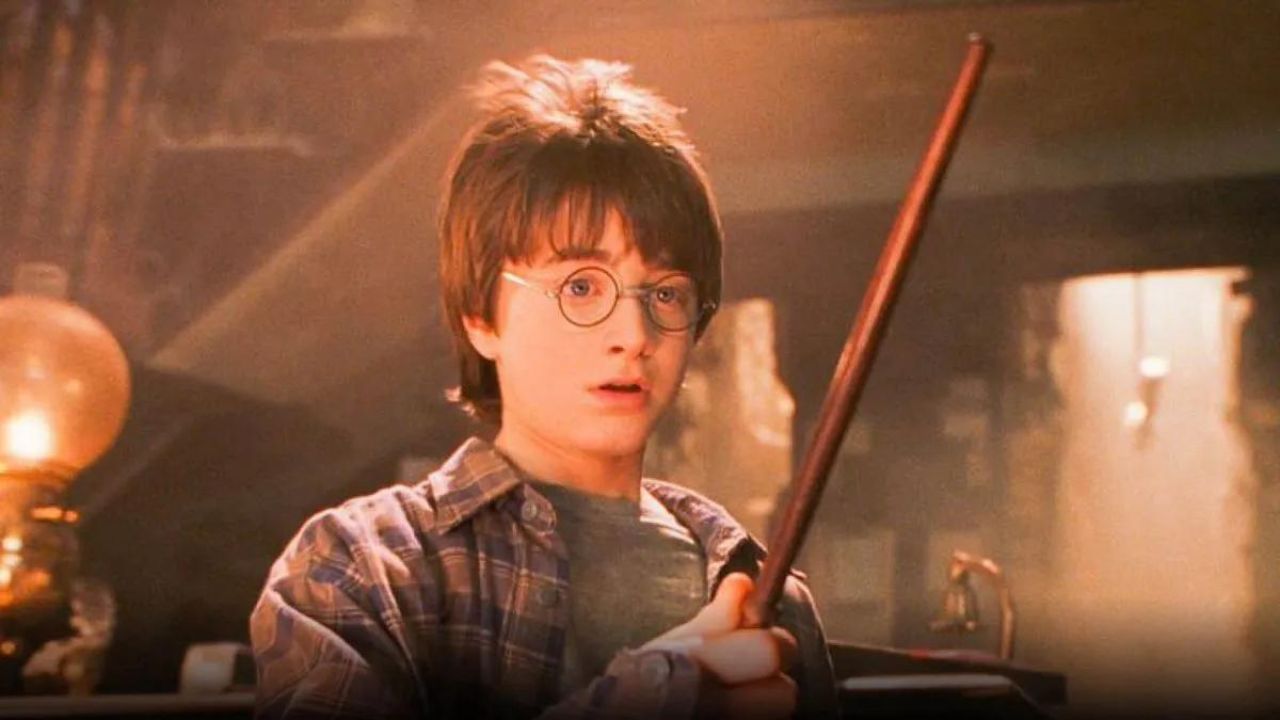 harry potter serie cinematographe.it