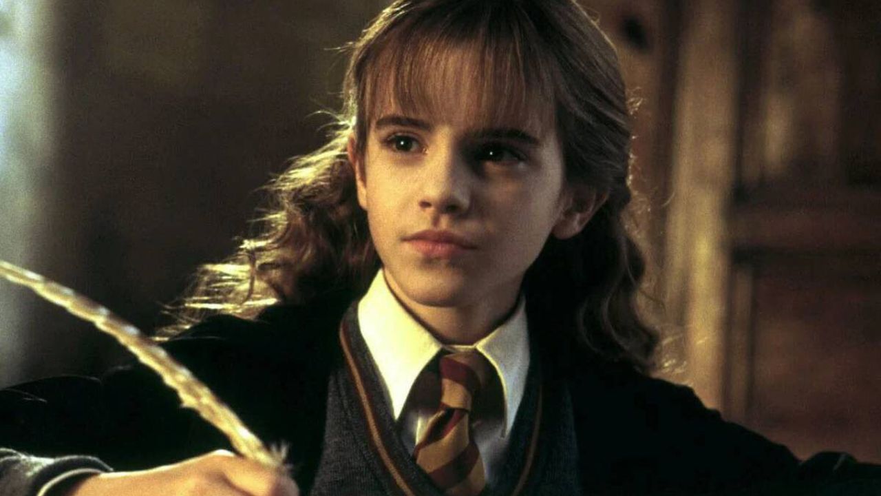 Harry Potter, la serie reboot ha un’occasione d’oro: recuperare la sottotrama dimenticata di Hermione (e no, non si tratta di una pozione)