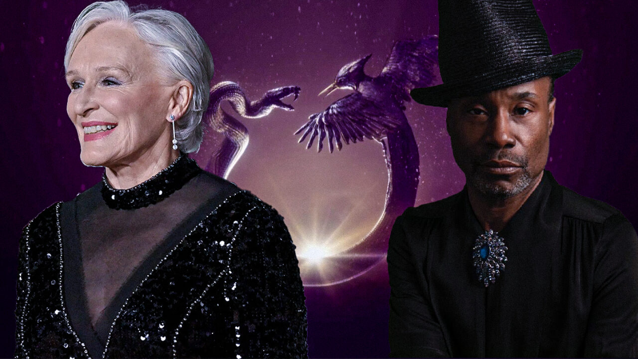 Hunger Games: L’alba sulla mietitura, Glenn Close e Billy Porter nel cast del film