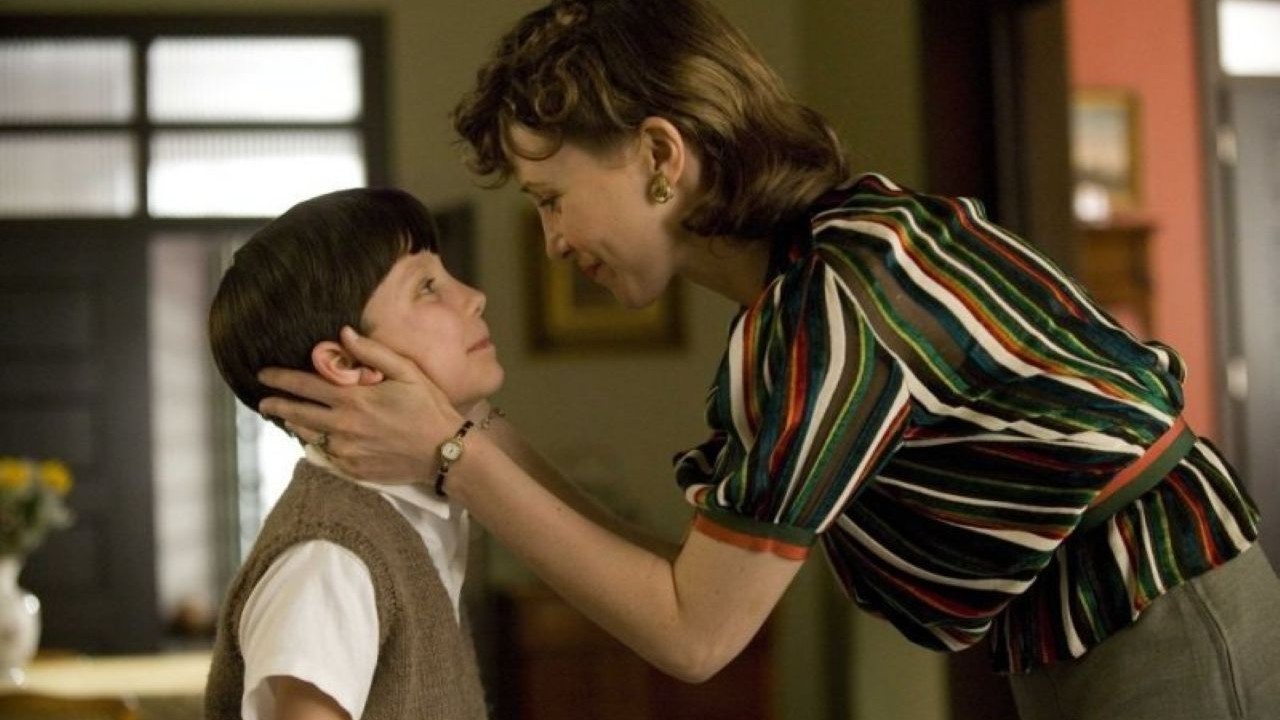 Vera Farmiga - Cinematographe.it