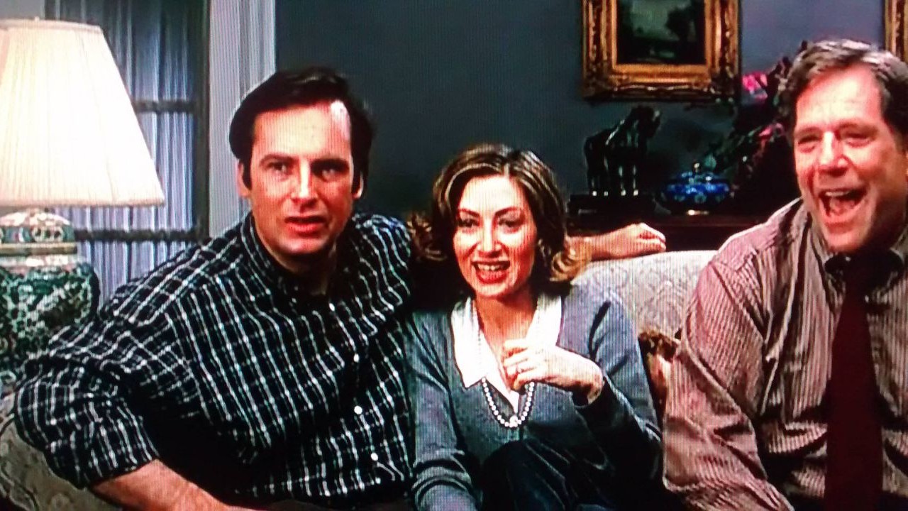 Bob Odenkirk - Cinematographe.it