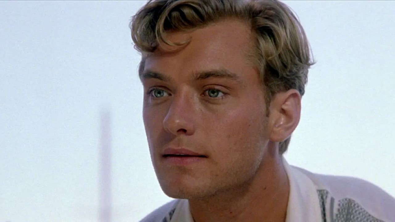 Jude Law - Cinematographe.it